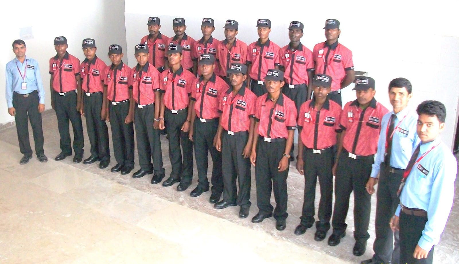 Manpower Services