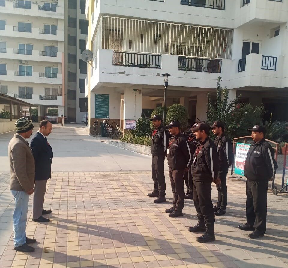 Specialized Training