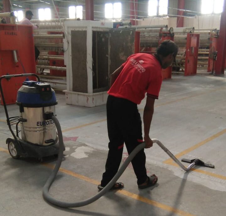 Team Member