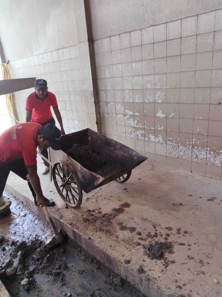 Professional Plumbing Service