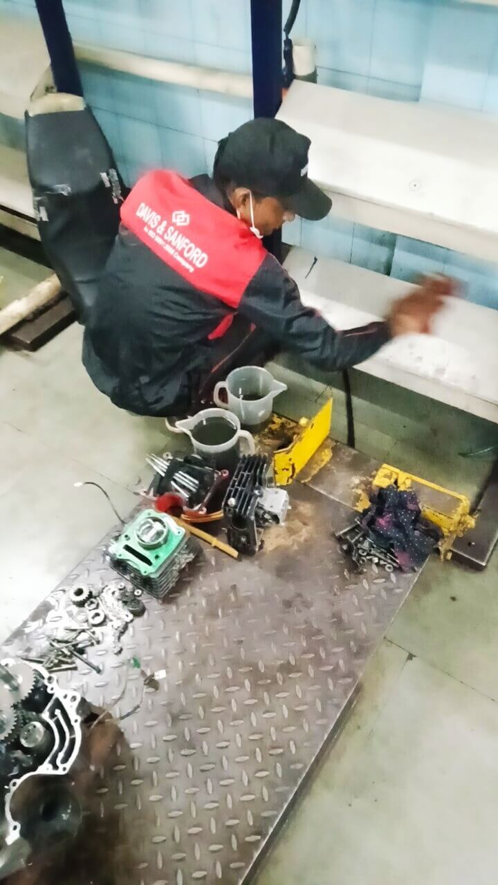 Appliance Repair Service