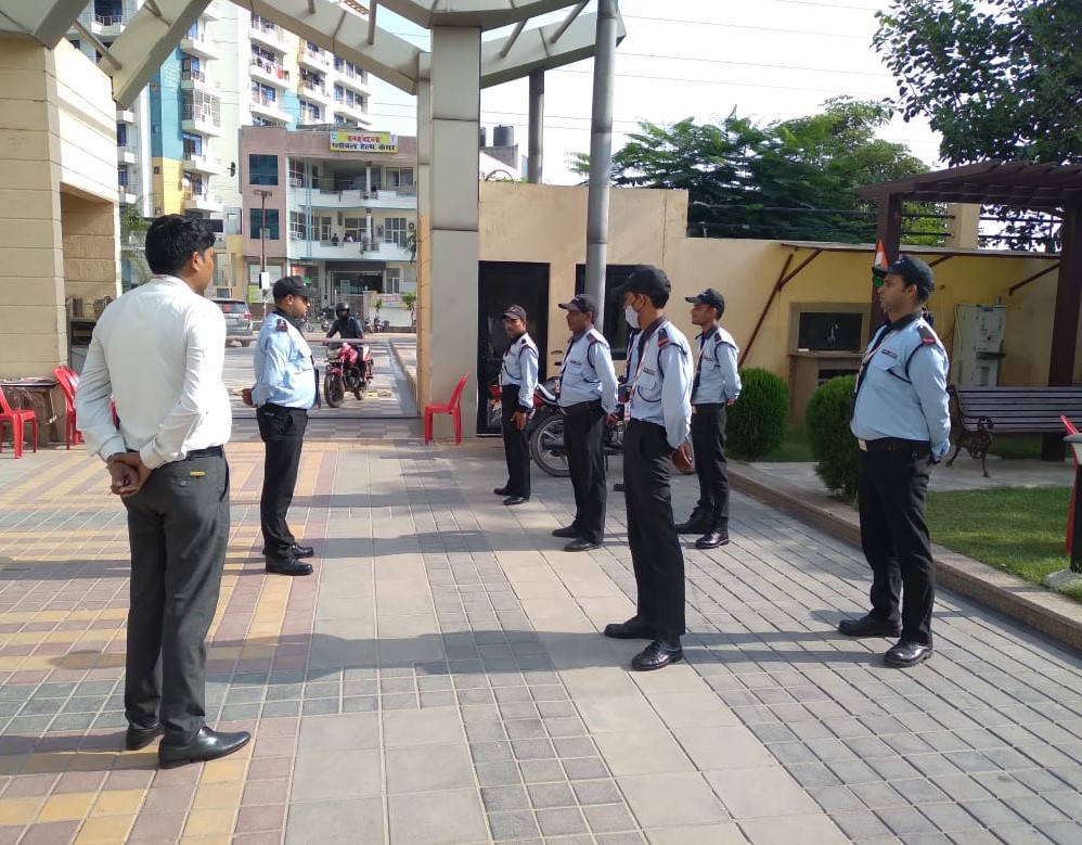 Residential Security