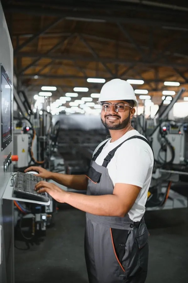 Facility Management Company in Delhi