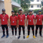 Security Guard Services in Delhi