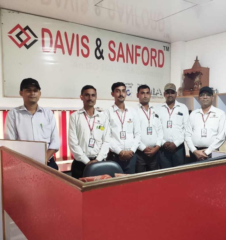 facility management company in delhi