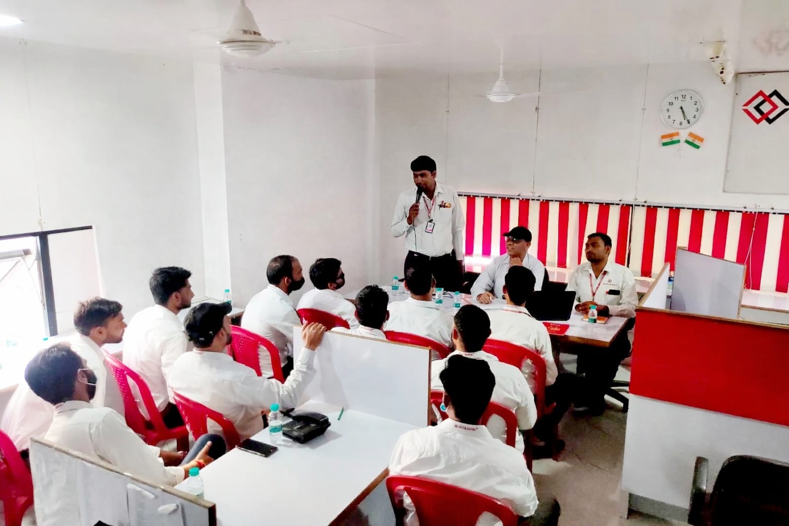 security guard services in Delhi