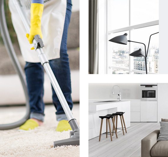 Professional Housekeeping Delhi