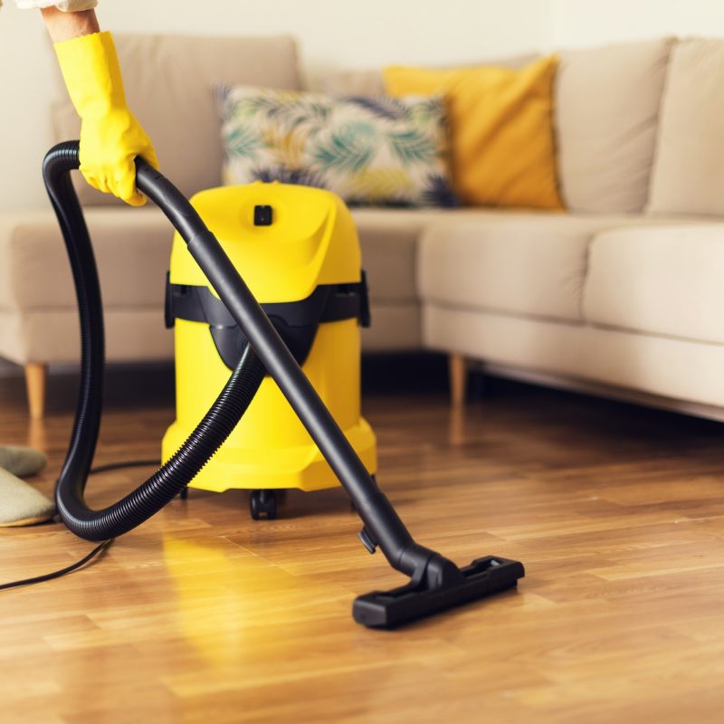 Corporate Cleaning