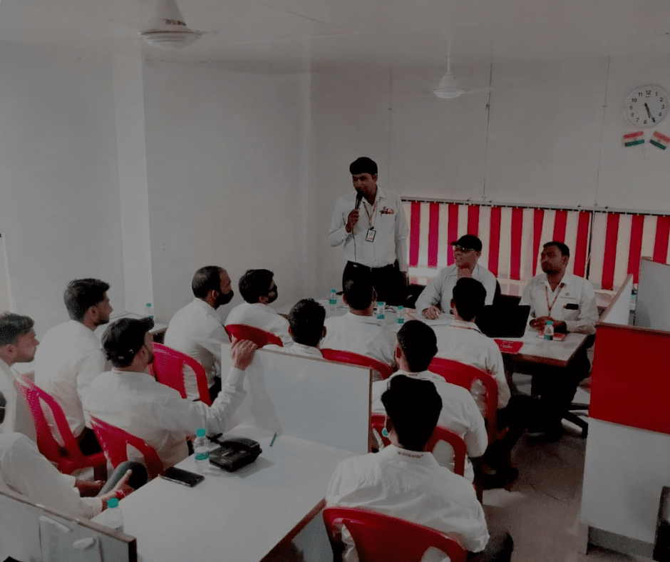 facility management services in Delhi