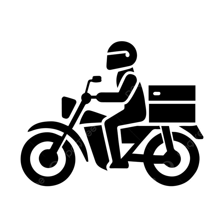 Delivery & Riders