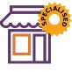 Retail Mall Support