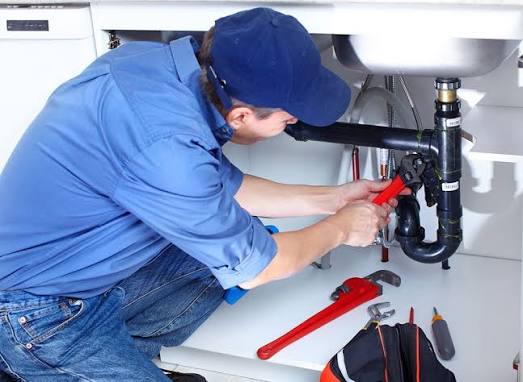 Professional Plumbing Services Delhi NCR